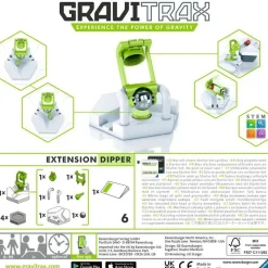 GraviTrax - Action Pack Dipper