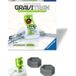 GraviTrax - Action Pack Dipper