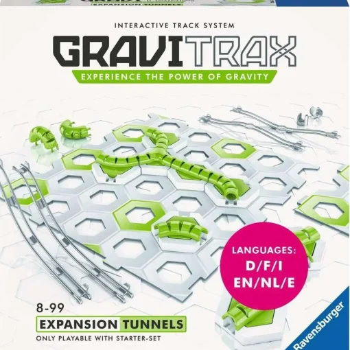 GraviTrax - Expansion Tunnels