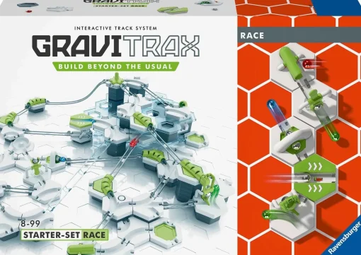 GraviTrax - Starter-Set Race