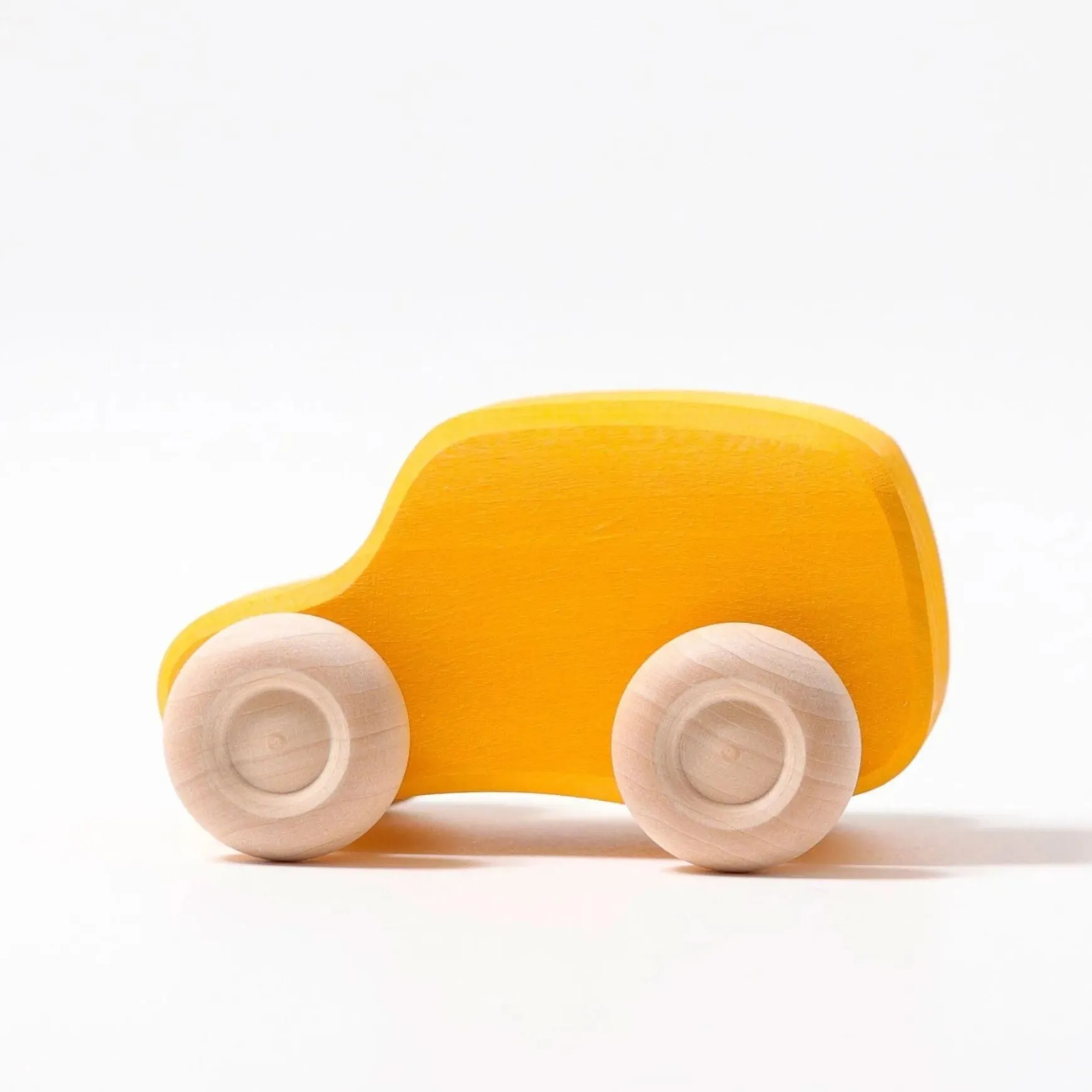 Grimm's Cars Coloured, set of 6