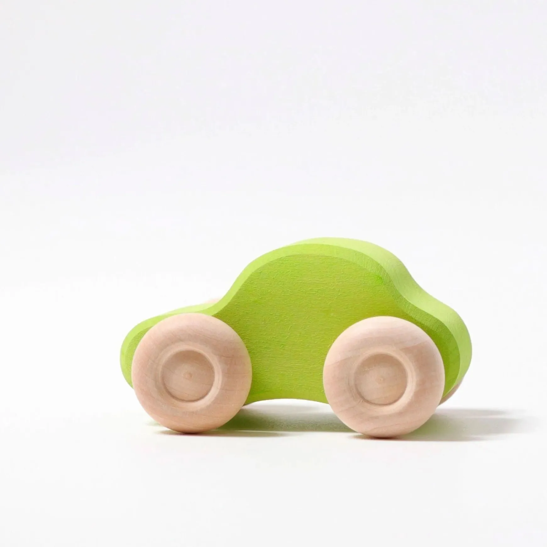 Grimm's Cars Coloured, set of 6