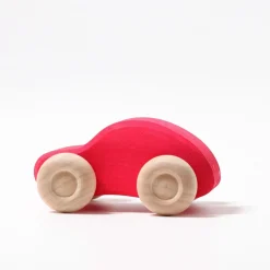 Grimm's Cars Coloured, set of 6