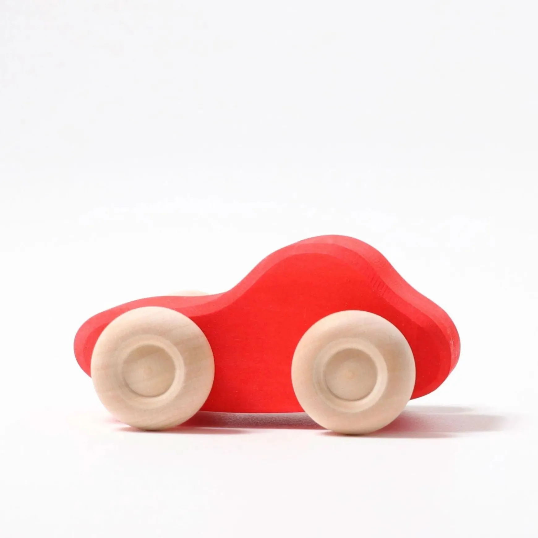 Grimm's Cars Coloured, set of 6