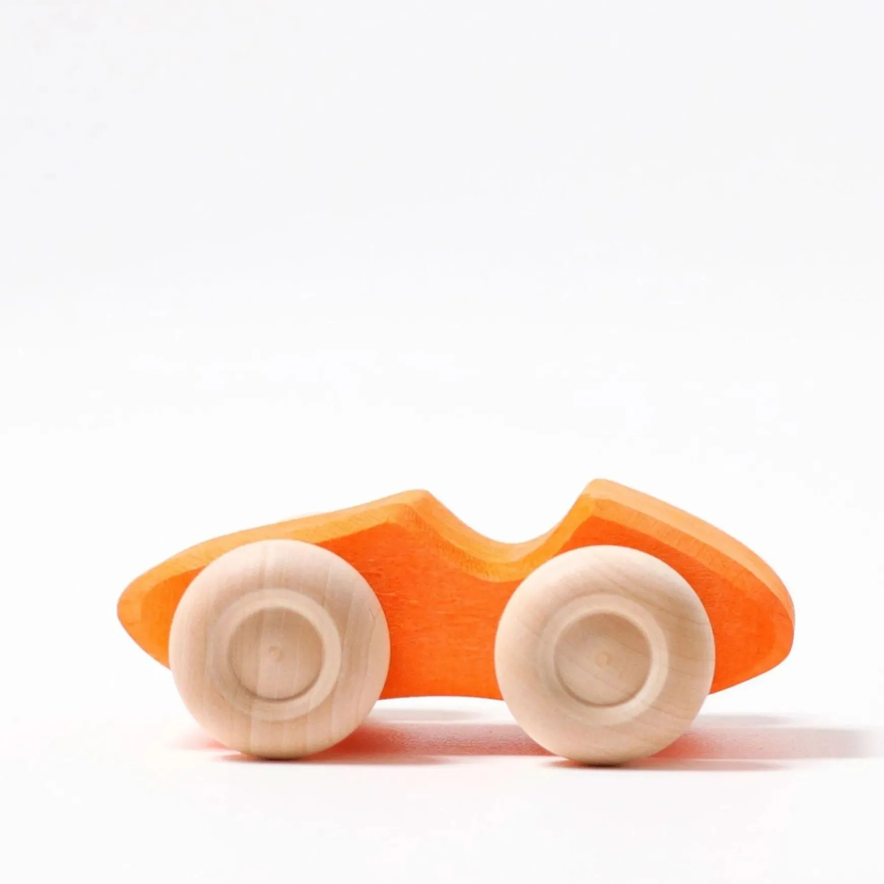 Grimm's Cars Coloured, set of 6