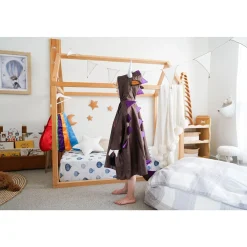 Gruffalo Cape