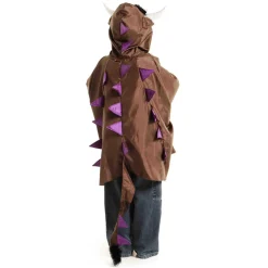 Gruffalo Cape