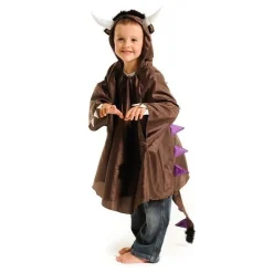 Gruffalo Cape