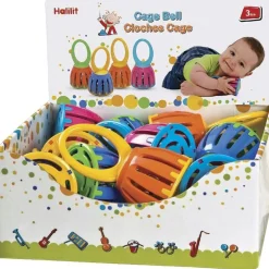 Halilit - Cage Bell