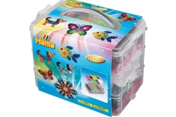 Hama | 12,000 Piece Set with Large Storage Box