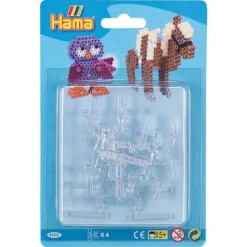 Hama | Small Blister Pack | Connectors