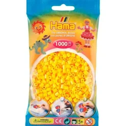 Hama Beads - 1000 Bead Pack (14 variants)