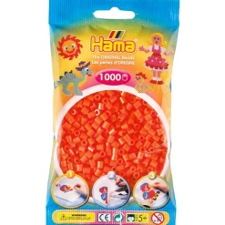 Hama Beads - 1000 Bead Pack (14 variants)