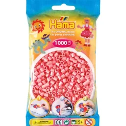 Hama Beads - 1000 Bead Pack (14 variants)