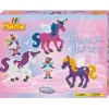 HAMA Large Gift Box - Magical Horses