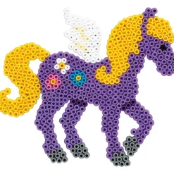 HAMA Large Gift Box - Magical Horses