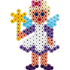 HAMA Large Gift Box - Magical Horses