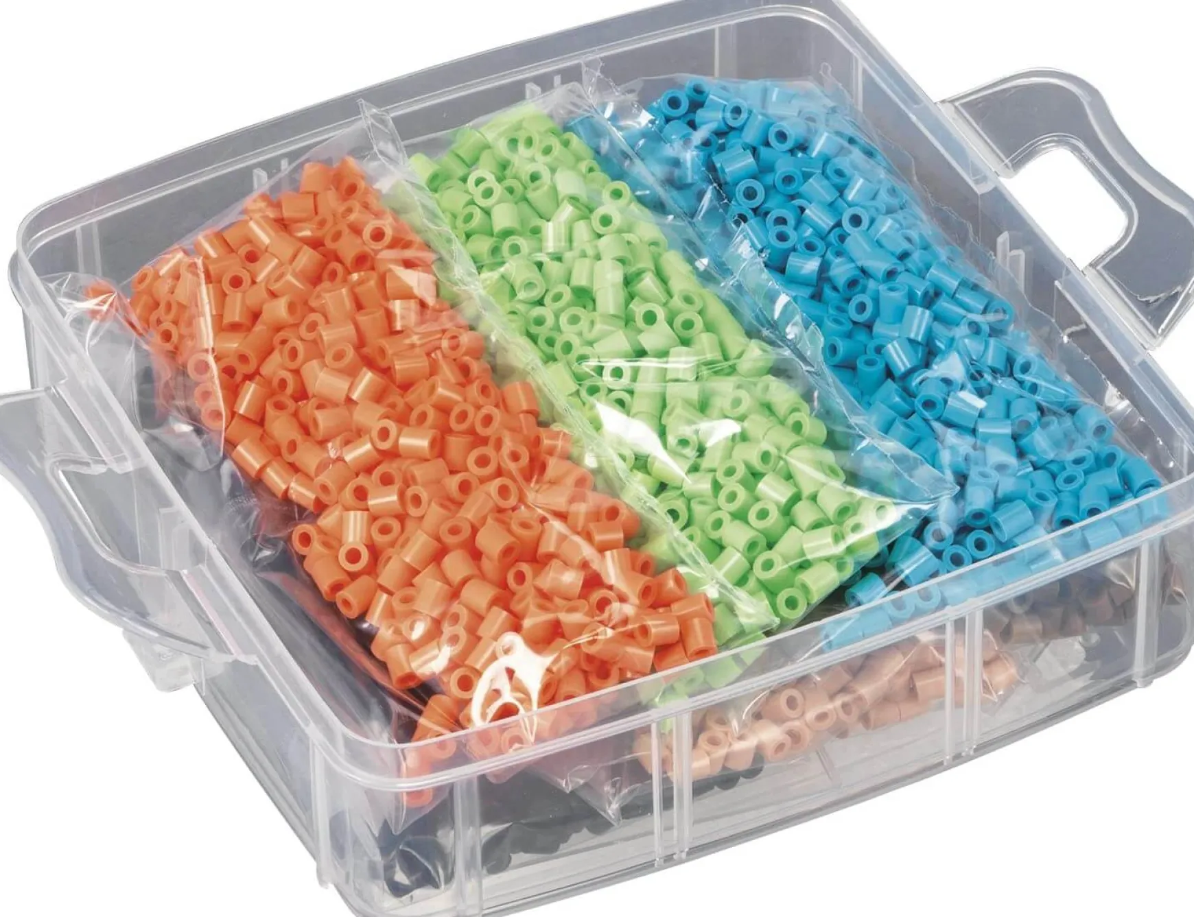 HAMA Small Storage Box | 6000 Beads
