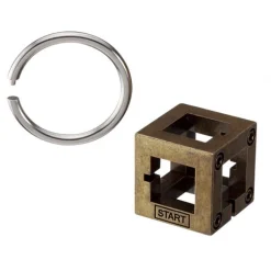 Hanayama | Huzzle L2 Box