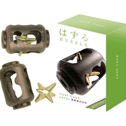 Hanayama | Huzzle L3 Cage
