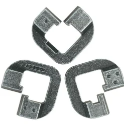 Hanayama | Huzzle L6 Chain