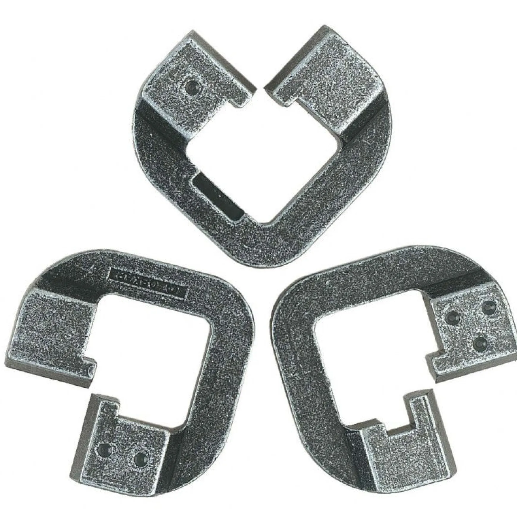 Hanayama | Huzzle L6 Chain