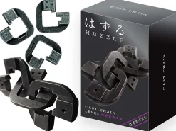 Hanayama | Huzzle L6 Chain