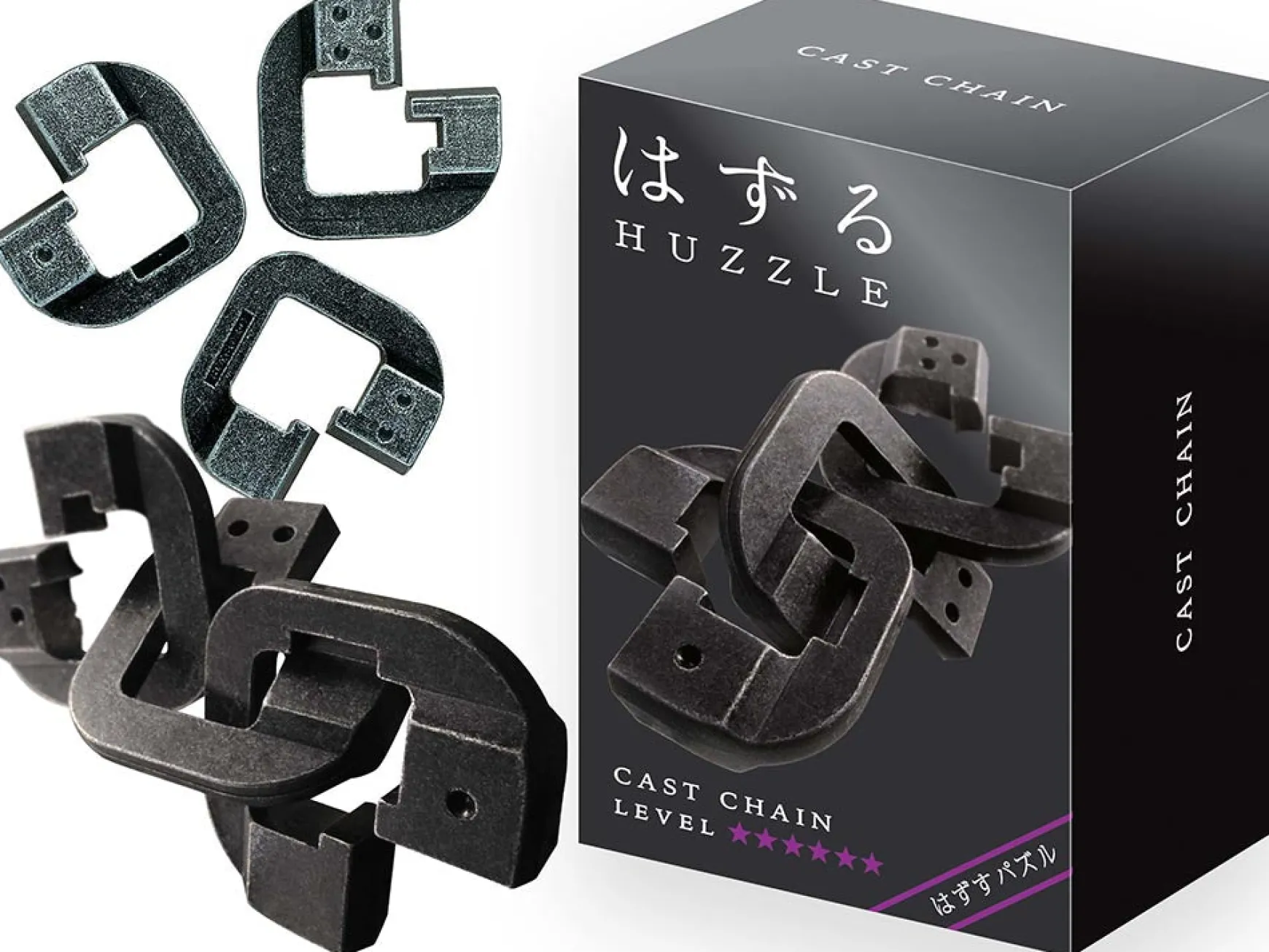 Hanayama | Huzzle L6 Chain