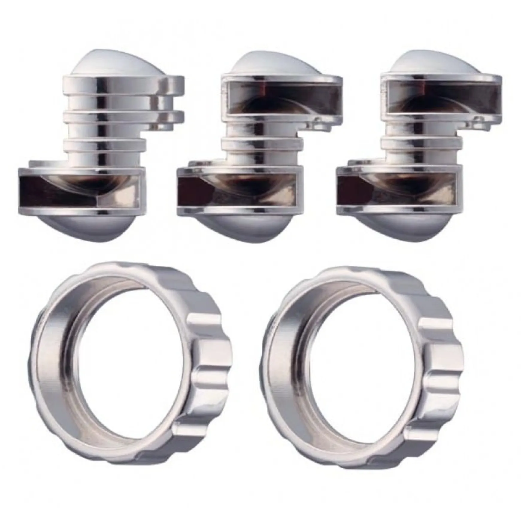 Hanayama | Huzzle L4 Cylinder