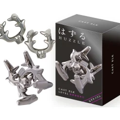 Hanayama | Huzzle L5 Elk