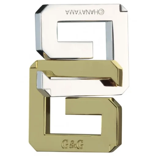 Hanayama | Huzzle L3 Gu0026G
