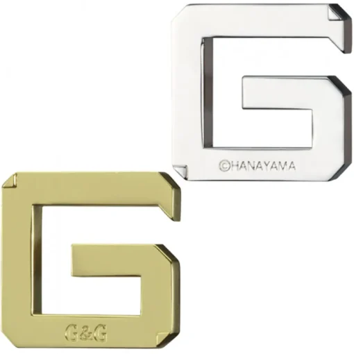 Hanayama | Huzzle L3 Gu0026G