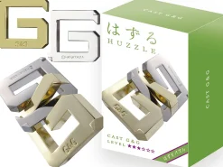 Hanayama | Huzzle L3 Gu0026G