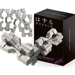 Hanayama | Huzzle L6 Hourglass