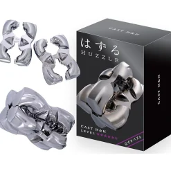 Hanayama | Huzzle L5 Hu0026H