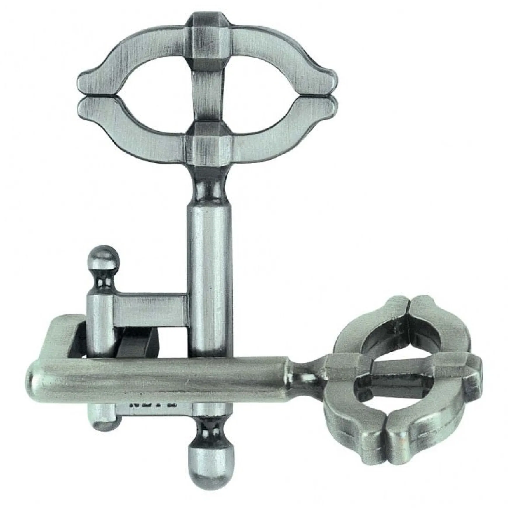 Hanayama | Huzzle L2 Key2