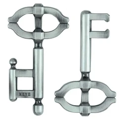 Hanayama | Huzzle L2 Key2