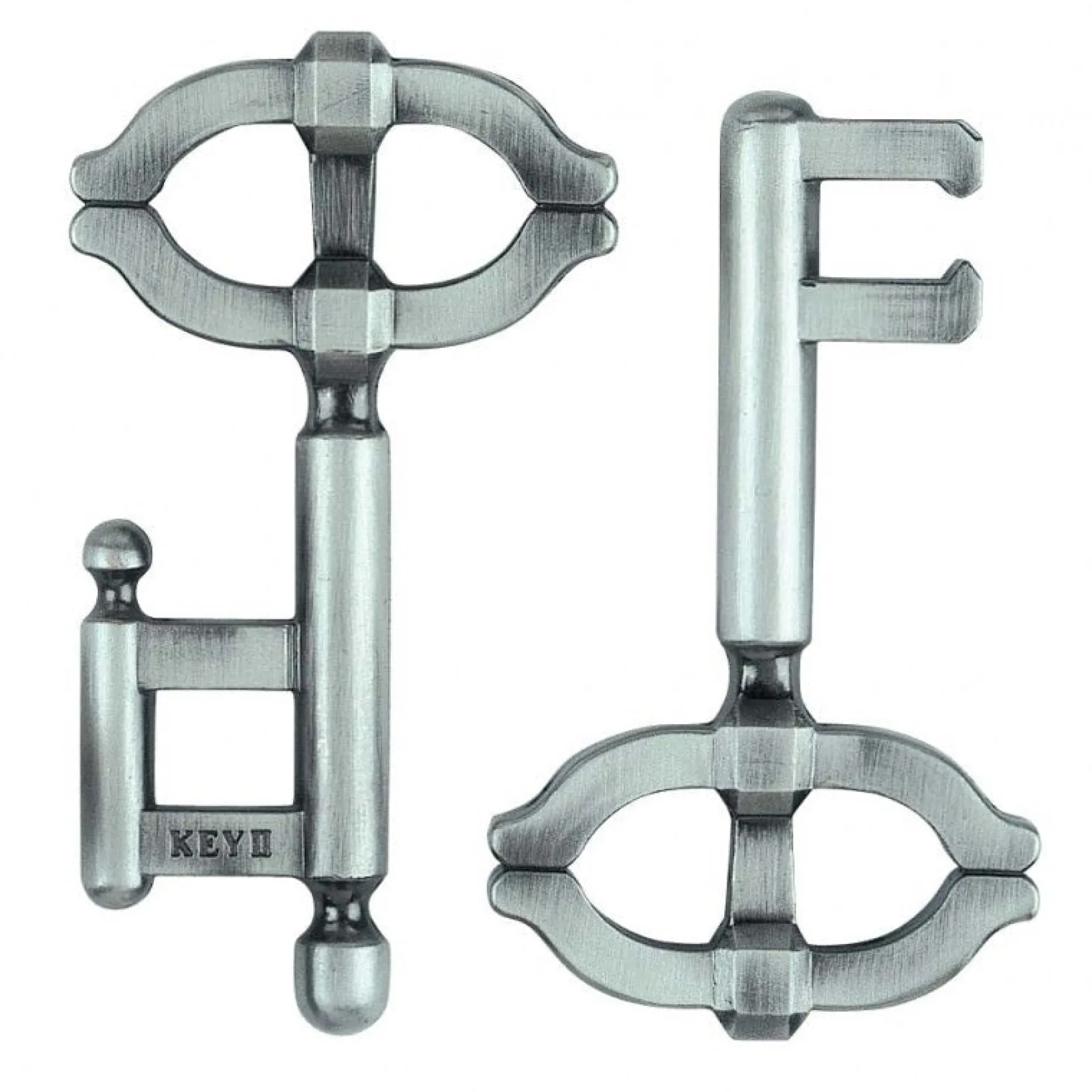 Hanayama | Huzzle L2 Key2