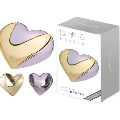 Hanayama | Huzzle L1 Love
