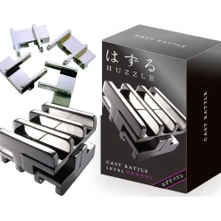 Hanayama | Huzzle L5 Rattle