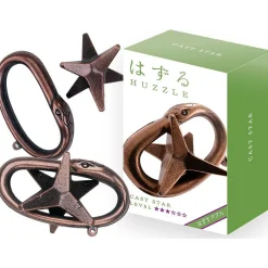 Hanayama | Huzzle L3 Star