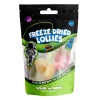 Heebie Jeebies | Freeze Dried Sour Worms Lollies | Mini