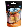 Heebie Jeebies | Freeze Dried Gummy Pizza Lollies | Mini