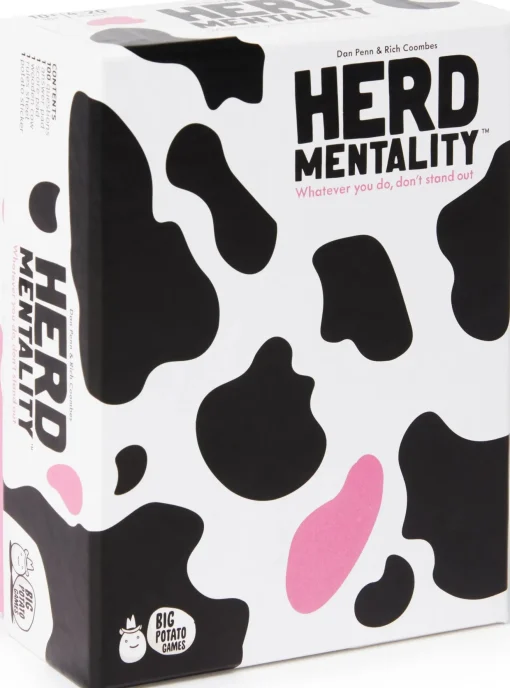Herd Mentality Mini