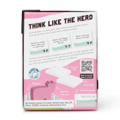 Herd Mentality Mini