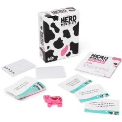 Herd Mentality Mini