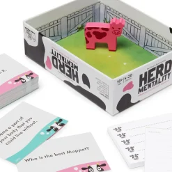 Herd Mentality Mini