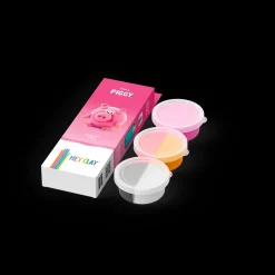 Hey Clay Animals (3 Cans)