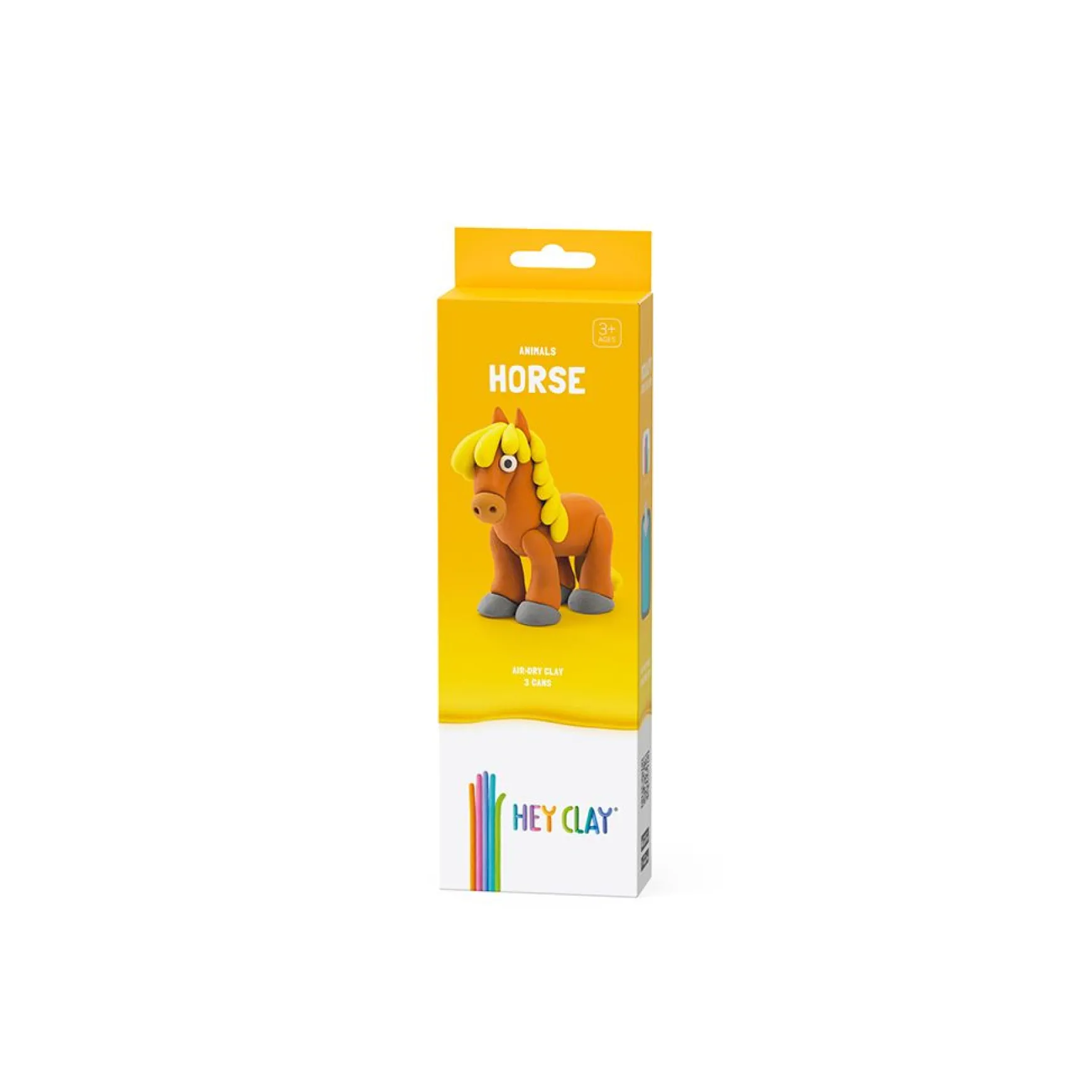 Hey Clay Animals (3 Cans)