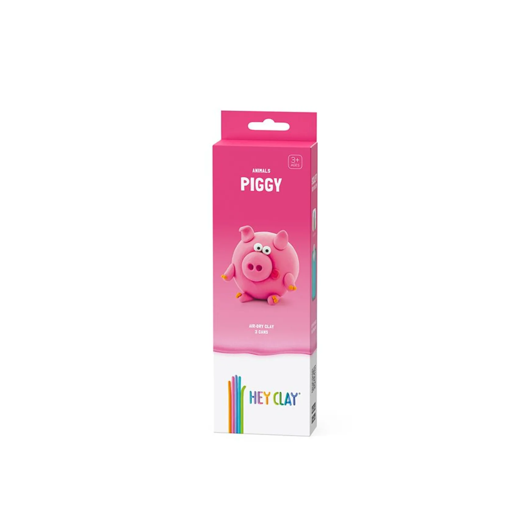 Hey Clay Animals (3 Cans)